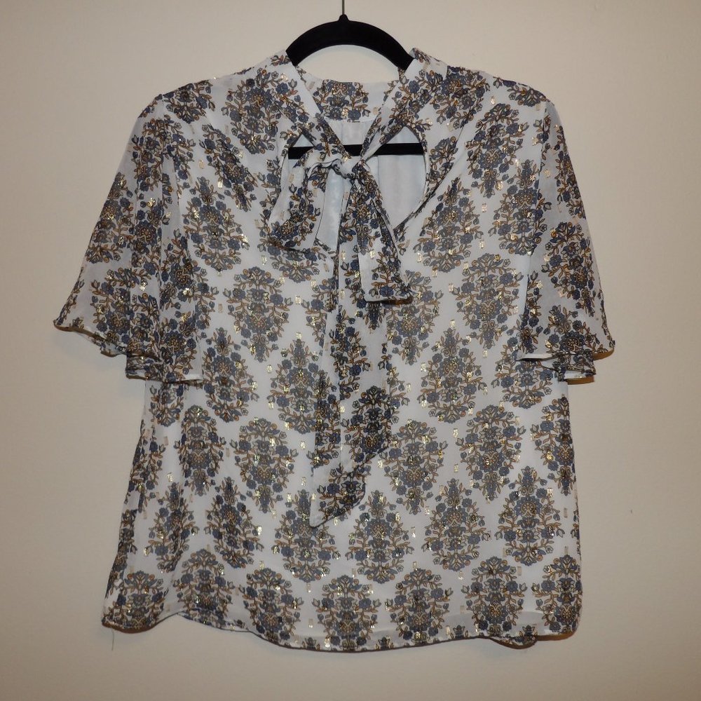 Express Blouse size S